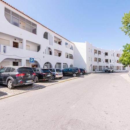 Sunny House Albufeira Apartman Kültér fotó