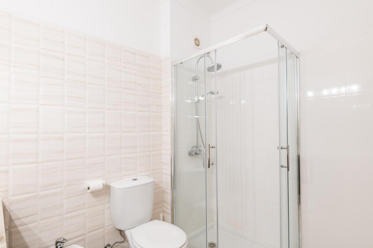 Sunny House Albufeira Apartman Kültér fotó