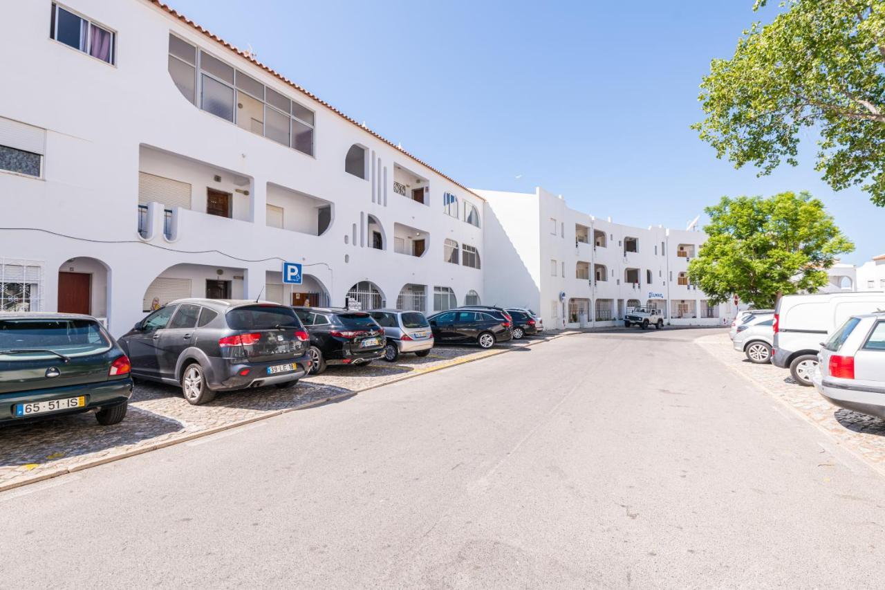 Sunny House Albufeira Apartman Kültér fotó