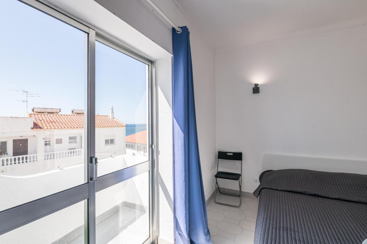 Sunny House Albufeira Apartman Kültér fotó