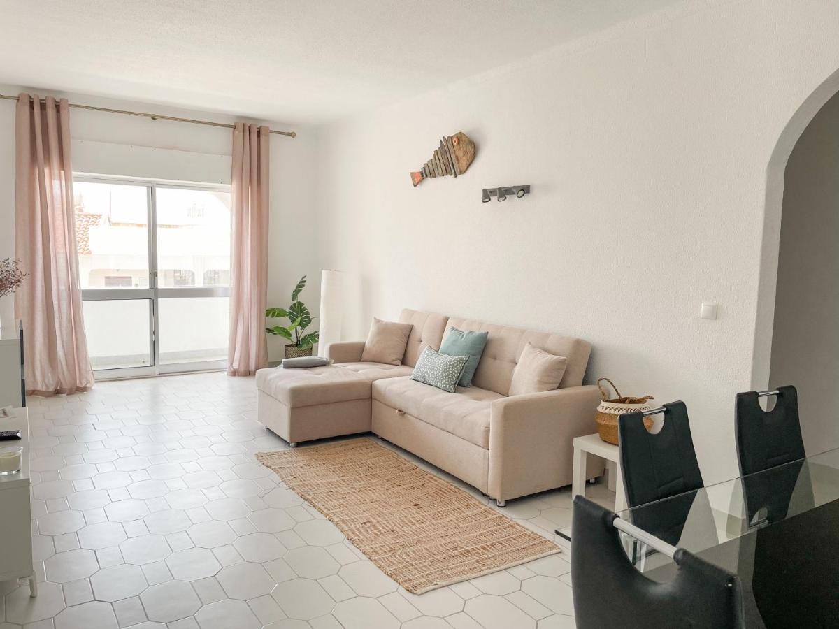 Sunny House Albufeira Apartman Kültér fotó