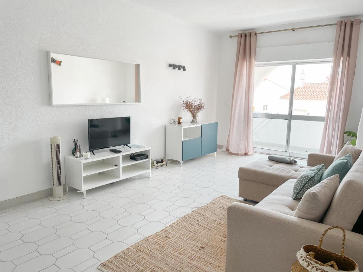 Sunny House Albufeira Apartman Kültér fotó